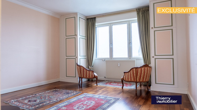 Ma-Cabane - Vente Appartement ANGERS, 115 m²