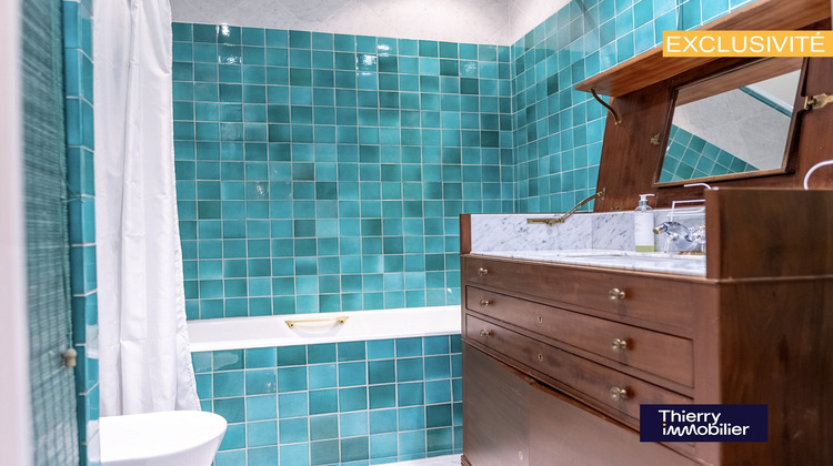 Ma-Cabane - Vente Appartement ANGERS, 115 m²