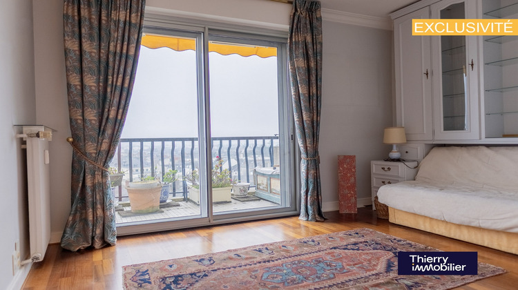 Ma-Cabane - Vente Appartement ANGERS, 115 m²