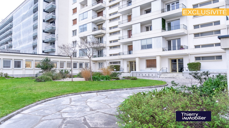 Ma-Cabane - Vente Appartement ANGERS, 115 m²