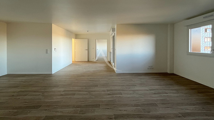 Ma-Cabane - Vente Appartement ANGERS, 86 m²