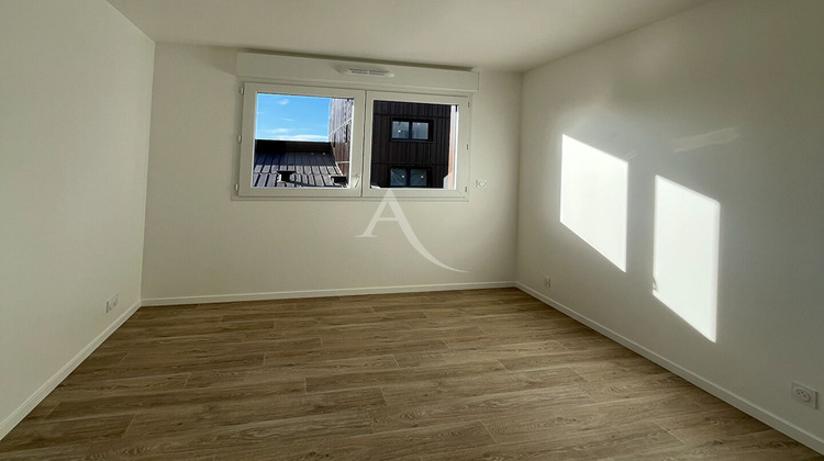 Ma-Cabane - Vente Appartement ANGERS, 86 m²