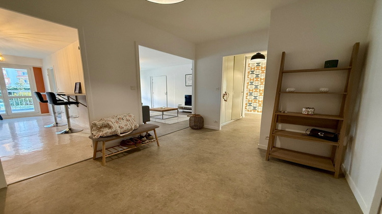 Ma-Cabane - Vente Appartement ANGERS, 81 m²