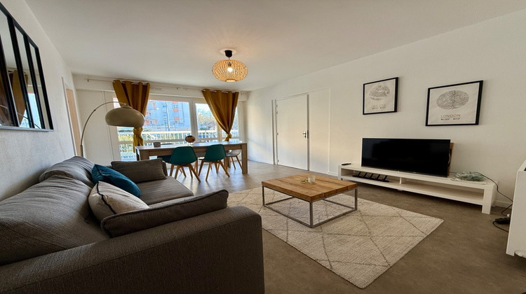 Ma-Cabane - Vente Appartement ANGERS, 81 m²