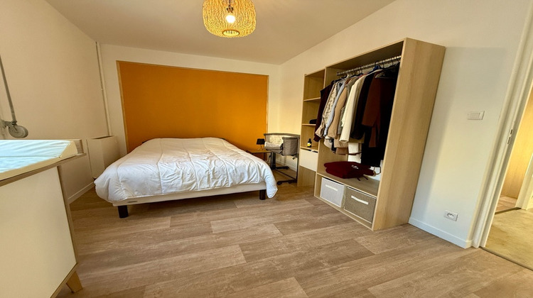 Ma-Cabane - Vente Appartement ANGERS, 81 m²