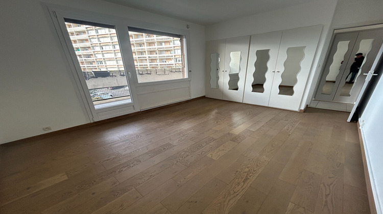 Ma-Cabane - Vente Appartement ANGERS, 70 m²