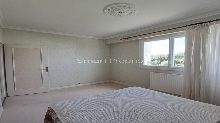 Ma-Cabane - Vente Appartement Angers, 82 m²