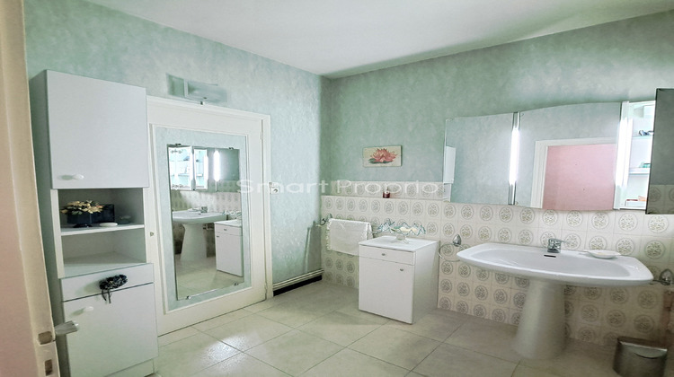 Ma-Cabane - Vente Appartement Angers, 82 m²