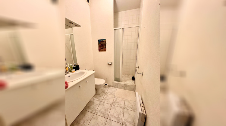 Ma-Cabane - Vente Appartement ANGERS, 32 m²