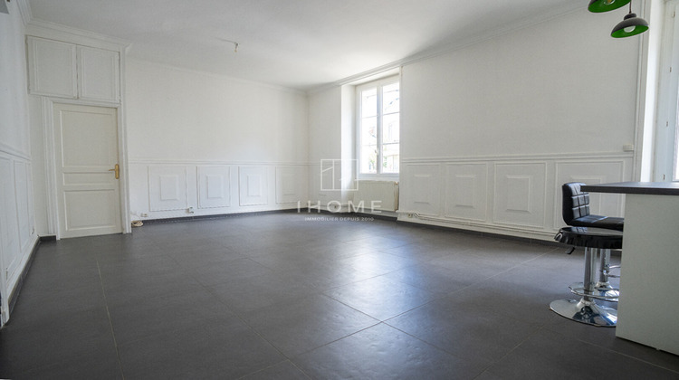 Ma-Cabane - Vente Appartement ANGERS, 58 m²