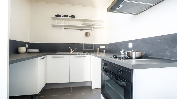 Ma-Cabane - Vente Appartement ANGERS, 58 m²
