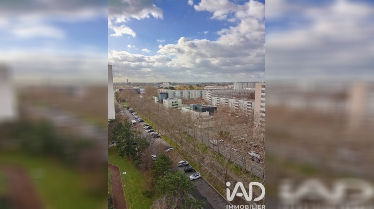 Ma-Cabane - Vente Appartement Angers, 49 m²