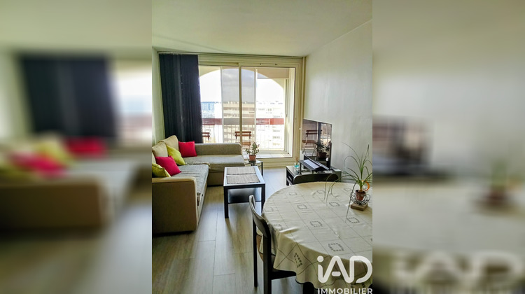 Ma-Cabane - Vente Appartement Angers, 49 m²