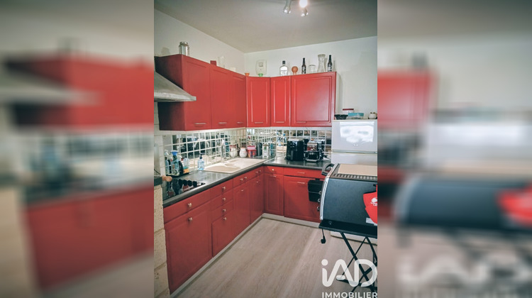 Ma-Cabane - Vente Appartement Angers, 49 m²