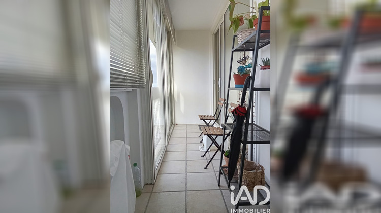 Ma-Cabane - Vente Appartement Angers, 49 m²