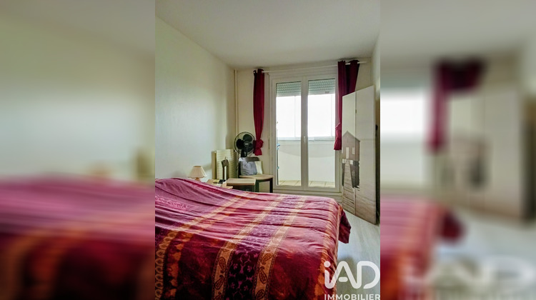 Ma-Cabane - Vente Appartement Angers, 49 m²