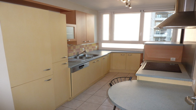 Ma-Cabane - Vente Appartement ANGERS, 93 m²