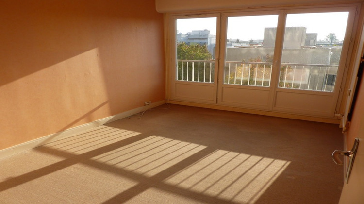Ma-Cabane - Vente Appartement ANGERS, 93 m²