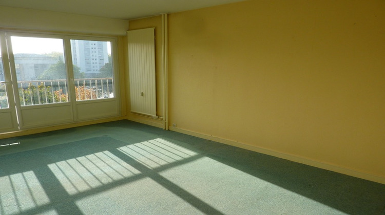 Ma-Cabane - Vente Appartement ANGERS, 93 m²