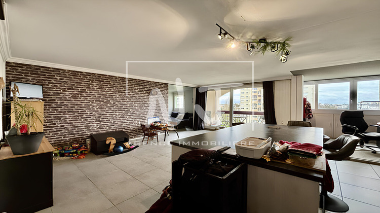 Ma-Cabane - Vente Appartement ANGERS, 100 m²