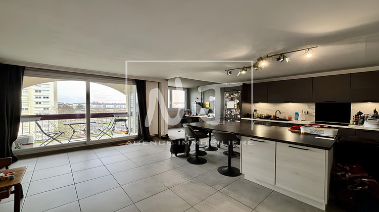 Ma-Cabane - Vente Appartement ANGERS, 100 m²