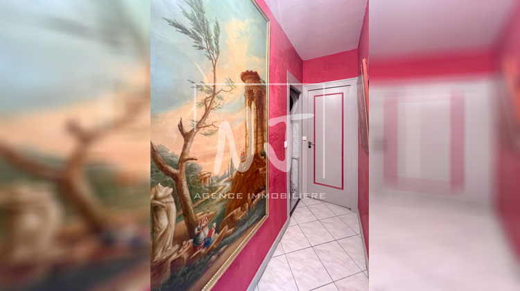 Ma-Cabane - Vente Appartement ANGERS, 110 m²