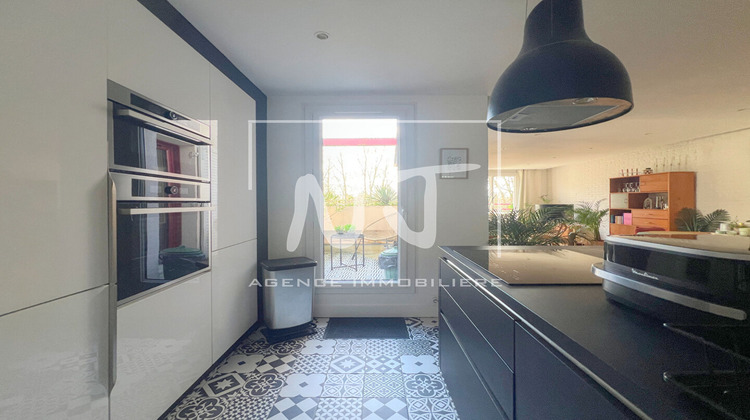 Ma-Cabane - Vente Appartement ANGERS, 94 m²