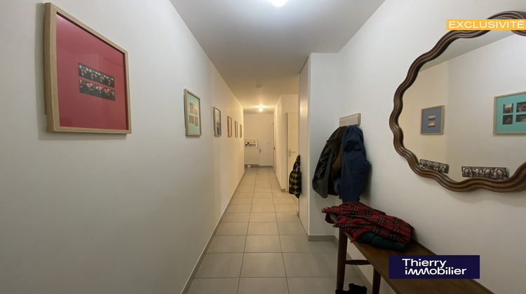 Ma-Cabane - Vente Appartement ANGERS, 70 m²