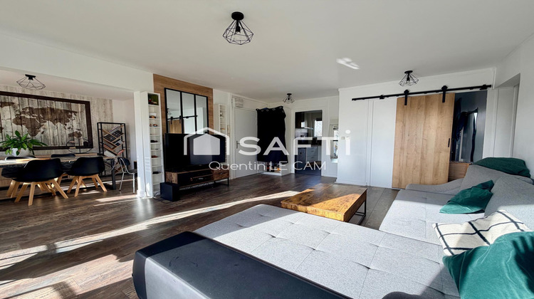 Ma-Cabane - Vente Appartement Angers, 68 m²