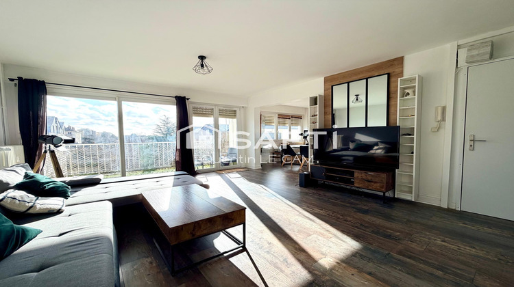 Ma-Cabane - Vente Appartement Angers, 68 m²