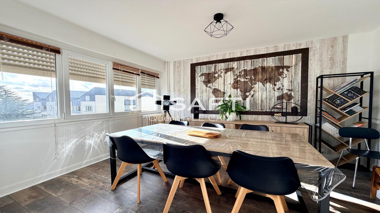 Ma-Cabane - Vente Appartement Angers, 68 m²