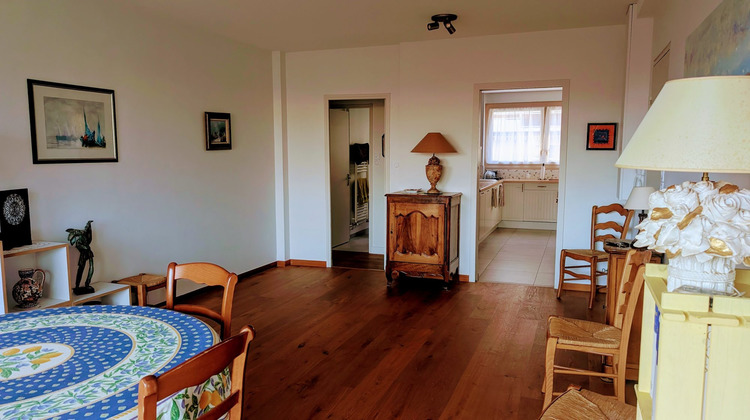 Ma-Cabane - Vente Appartement Angers, 80 m²