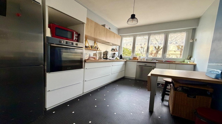 Ma-Cabane - Vente Appartement ANGERS, 108 m²