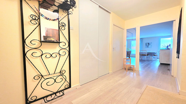 Ma-Cabane - Vente Appartement ANGERS, 100 m²