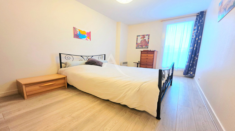 Ma-Cabane - Vente Appartement ANGERS, 100 m²