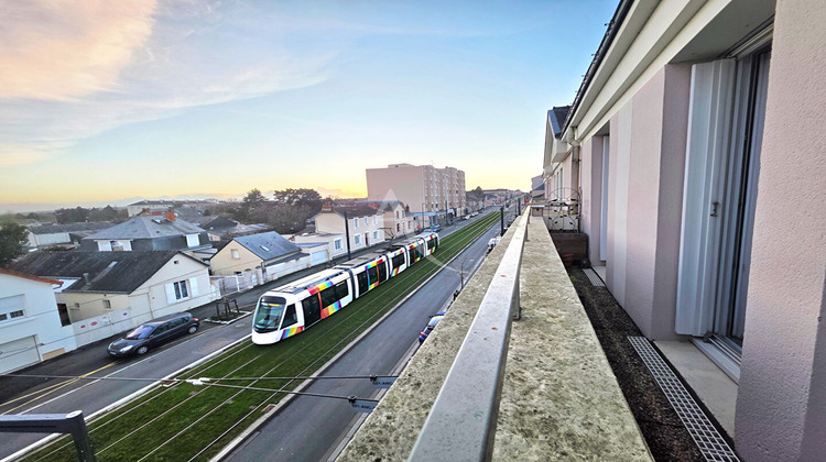 Ma-Cabane - Vente Appartement ANGERS, 100 m²