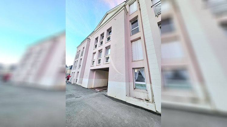 Ma-Cabane - Vente Appartement ANGERS, 100 m²