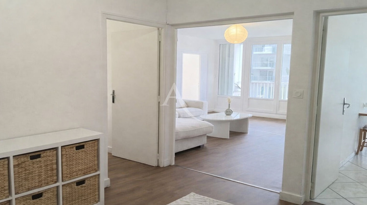 Ma-Cabane - Vente Appartement ANGERS, 96 m²