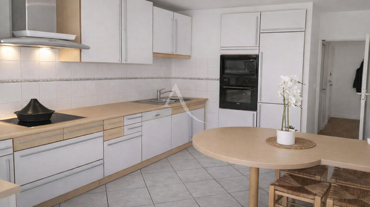 Ma-Cabane - Vente Appartement ANGERS, 96 m²