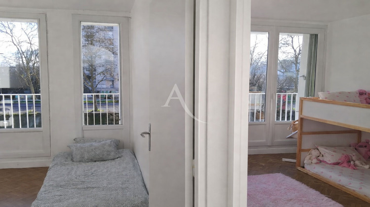 Ma-Cabane - Vente Appartement ANGERS, 96 m²