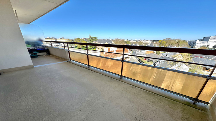 Ma-Cabane - Vente Appartement ANGERS, 83 m²