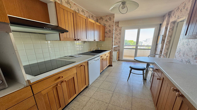 Ma-Cabane - Vente Appartement ANGERS, 83 m²