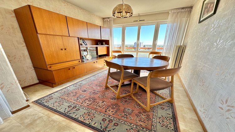 Ma-Cabane - Vente Appartement ANGERS, 83 m²