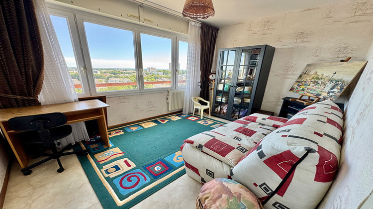 Ma-Cabane - Vente Appartement ANGERS, 83 m²