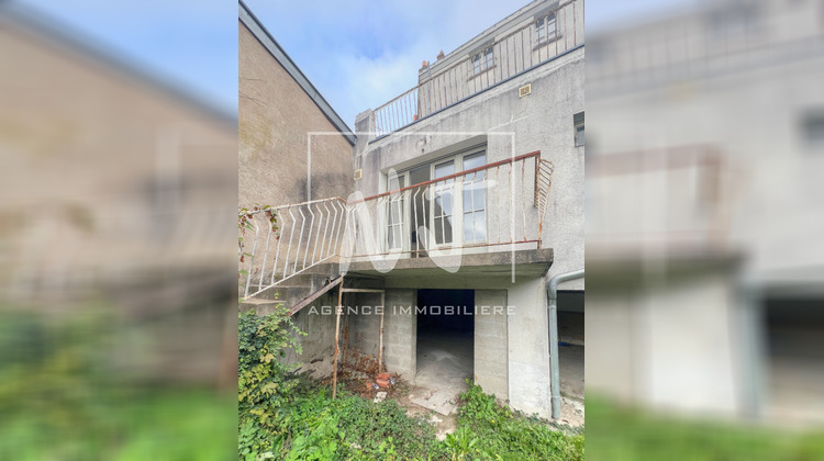 Ma-Cabane - Vente Appartement ANGERS, 61 m²