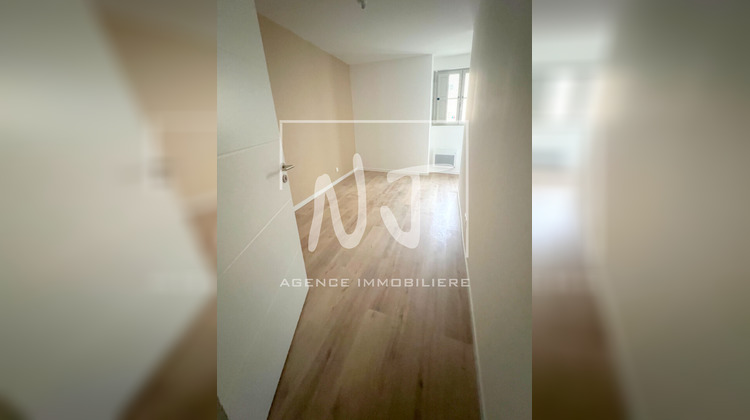 Ma-Cabane - Vente Appartement ANGERS, 61 m²