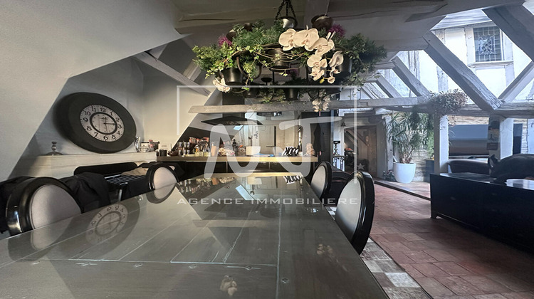 Ma-Cabane - Vente Appartement ANGERS, 144 m²