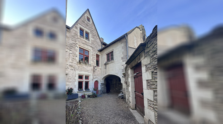 Ma-Cabane - Vente Appartement ANGERS, 144 m²