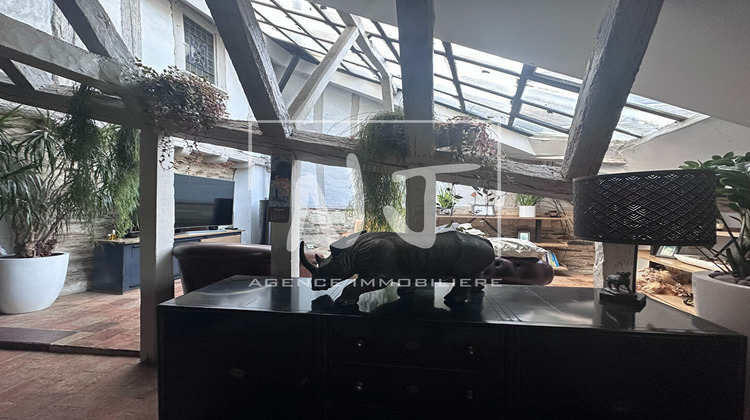 Ma-Cabane - Vente Appartement ANGERS, 144 m²