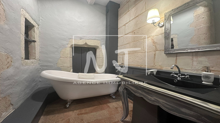 Ma-Cabane - Vente Appartement ANGERS, 144 m²